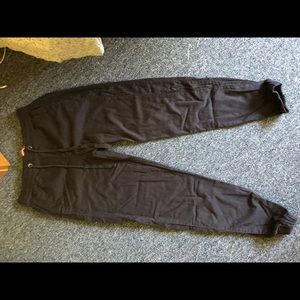 Super comfy jogger pants